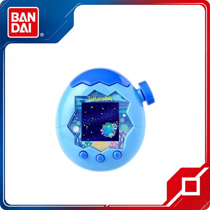 BANDAI Tamagotchi Paradise - Blue Water4582769733352