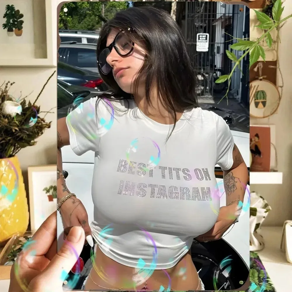 Brand Funny Metal S… - image