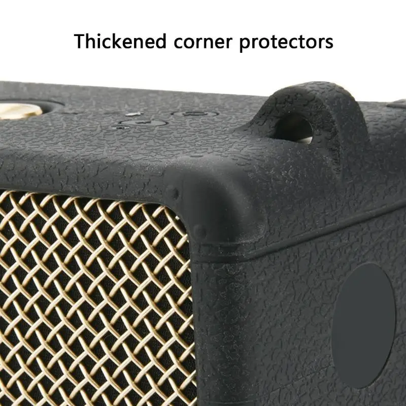 N3UB Portabel Silicone Protector Case Housing Kulit