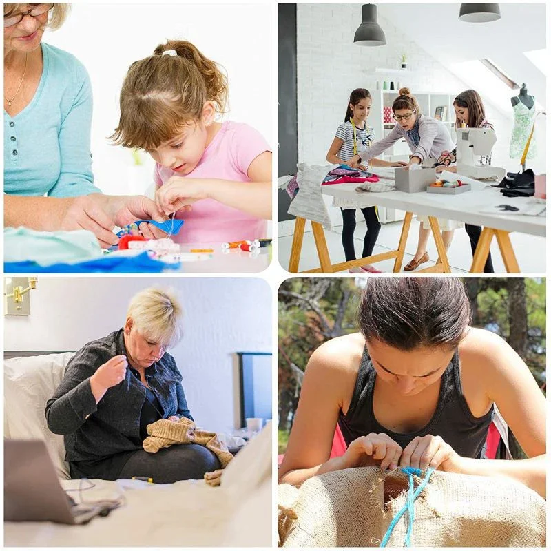 Thumbnail 4 - #32 New Sewing Kits Arrivals