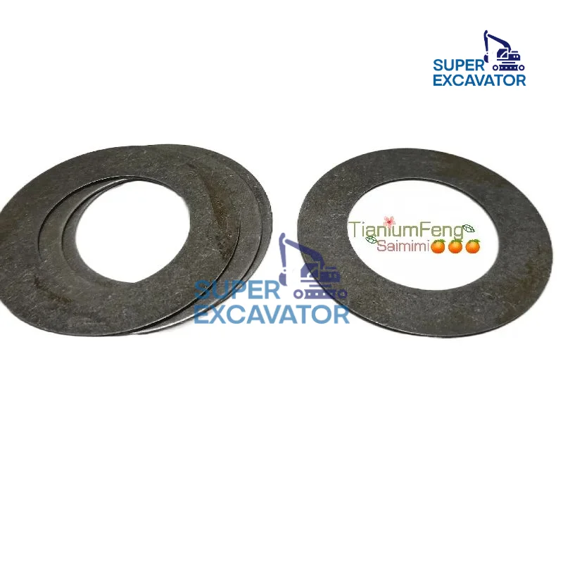 Genuine 9-09851431-0 belt disc gasket 9098514310 Washer pull Saimimi GuangZhou Warehouse