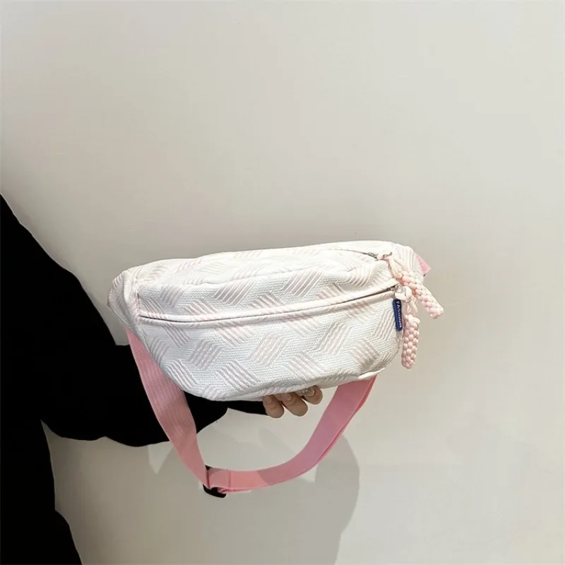 Simple Yet Chic Messenger Bag With Minimalist Vintage Flair And Solid Color Easily Functions As A Practical Roomy Diaper Bag