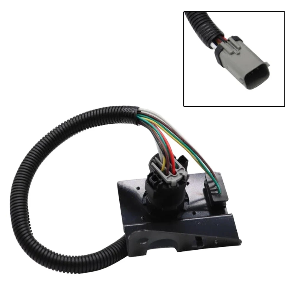 YC3Z-13A576-CA Trailer Tow Harness Replacement 2C3Z-13A576-DA For Ford For F250 F350 Trailer Module Accessories
