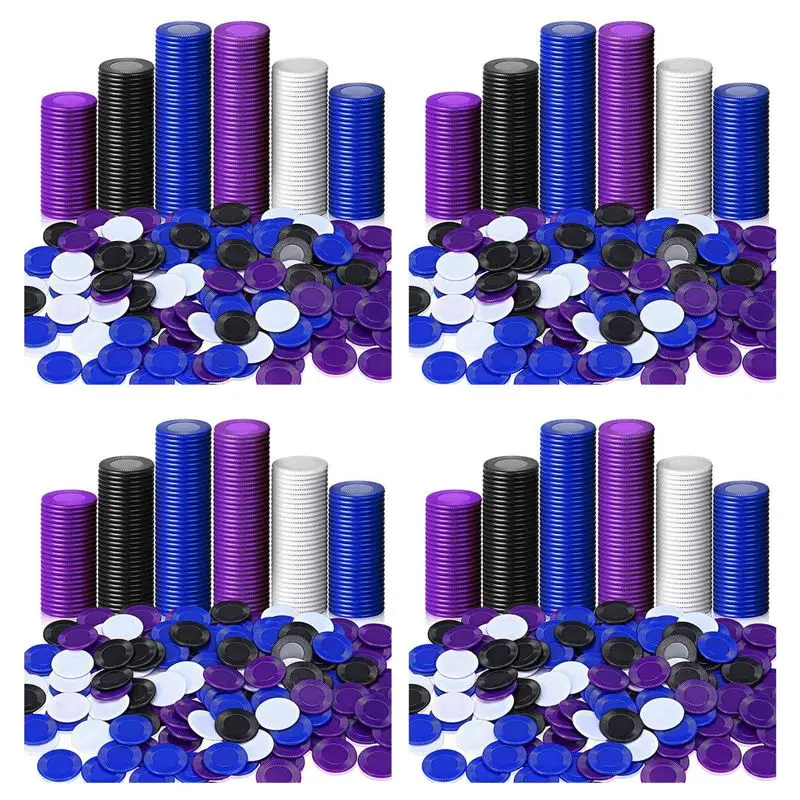 a89e-1600-pezzi-fiches-da-poker-in-plastica-fiches-da-gioco-in-4-colori-segnapunti-per-giochi-di-carte-conteggio-bingo-2