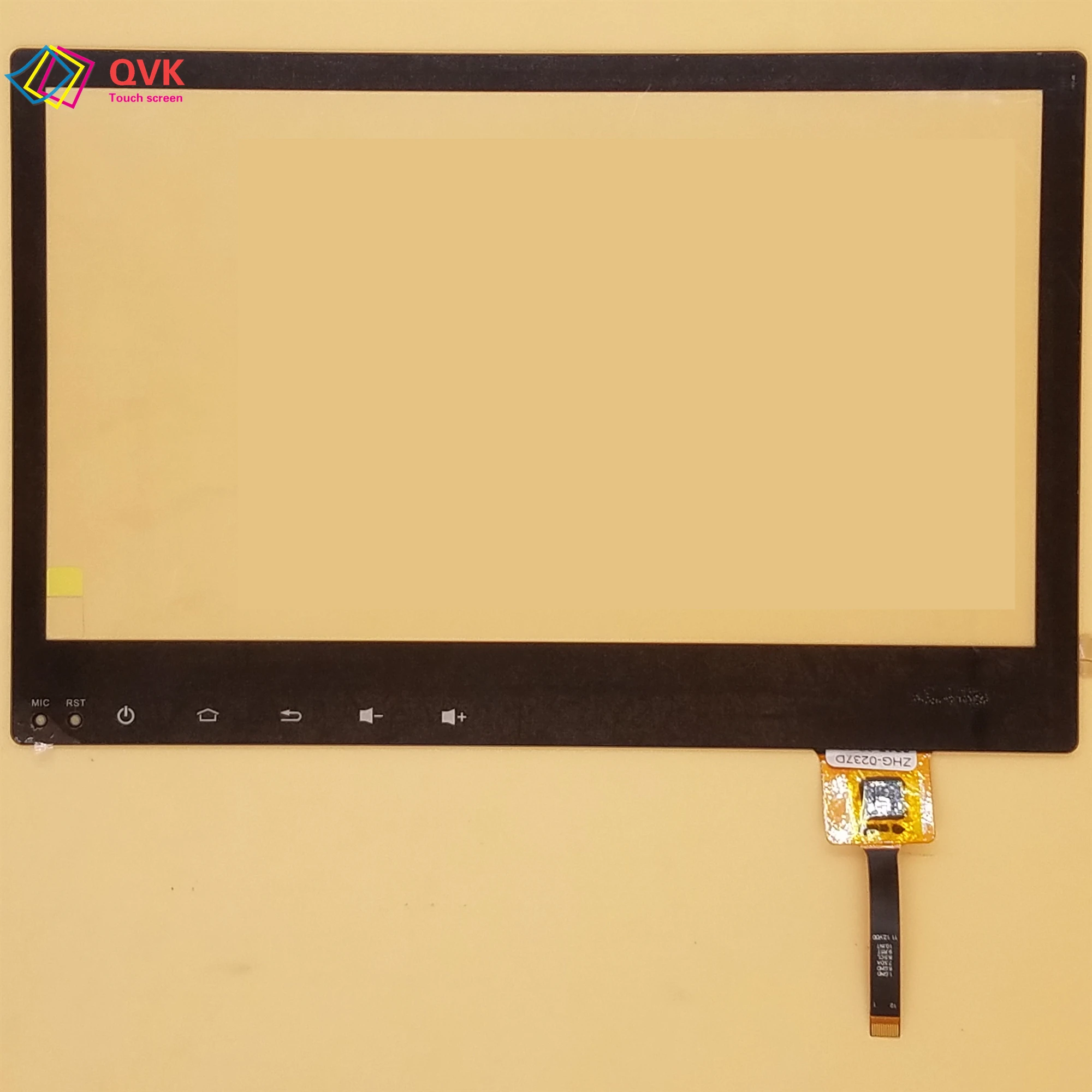 

10.1 Inch touch screen for Roadmster RM H-5122 TY Car GPS navigator radio touch screen panel repair replacement parts