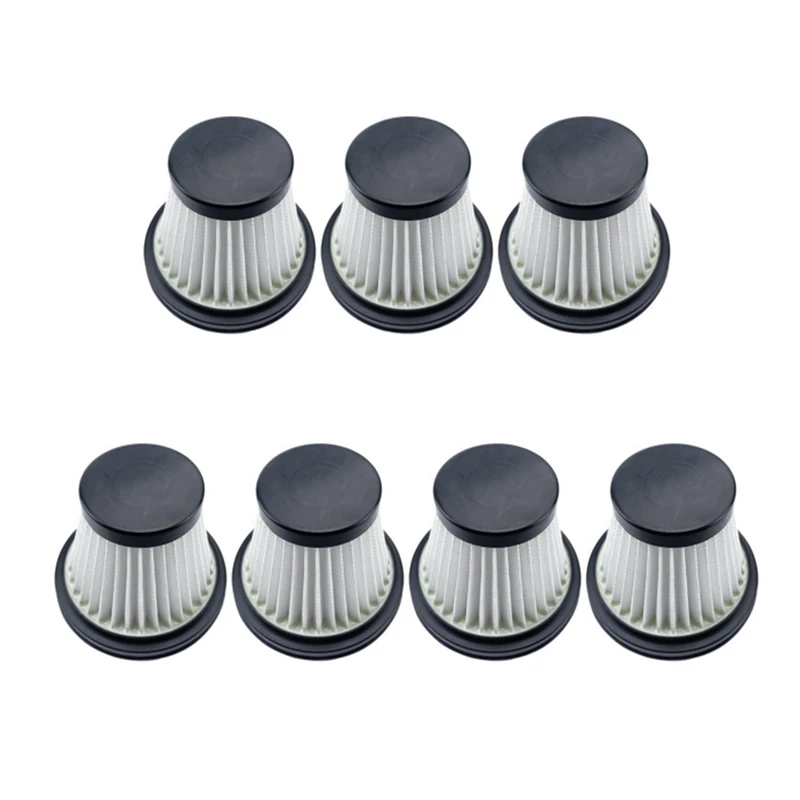 แผ่นกรอง HEPA สำหรับเปลี่ยน DX115S DX115 DX115C อะไหล่เครื่องดูดฝุ่นแบบมือจับไร้สาย