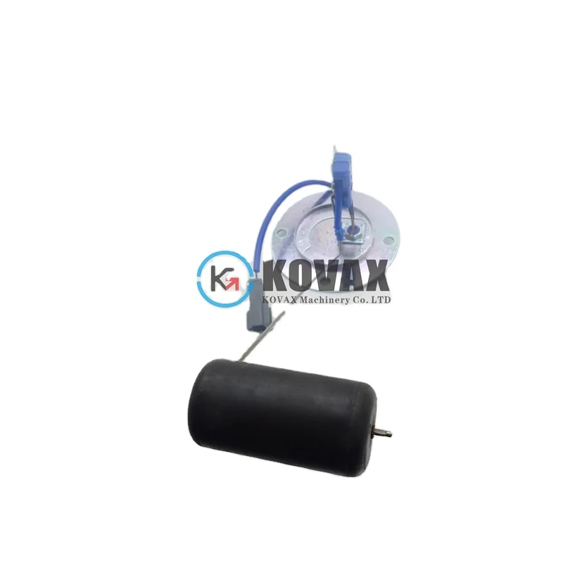 

Для 7861-92-4800 Высококачественный датчик Pc200-5 Двигатель экскаватора Дизельный поплавок Детали инженерного оборудования