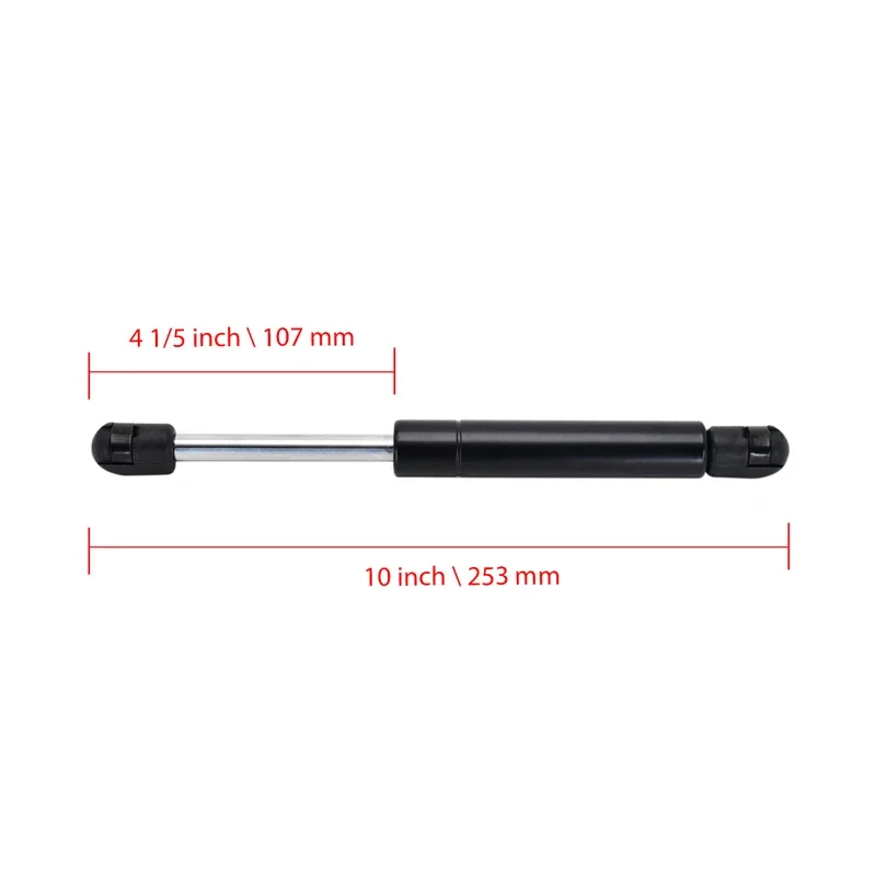 Газовая пружина 47567966 400472A1 400473A1 248069A1 297891A1, совместимая с Case SR130 SR150 SR160 SR175 SR200 SR210 SR220 SR240