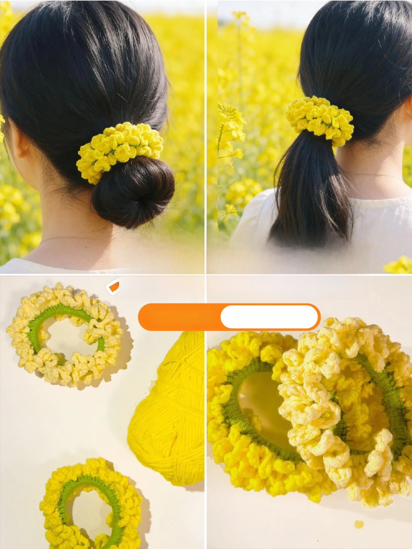 kit-de-trico-diy-de-primavera-pacote-de-materiais-para-artesanato-com-agulha-de-croche-la-pulseira-e-faixa-de-cabelo-feita