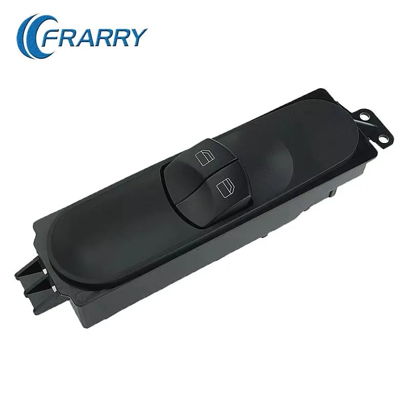 

Frarry - 9065451513 New Front Left Power Window Lifter Switch for For Mercedes Benz Sprinter W906 A9065451513 A9065450513