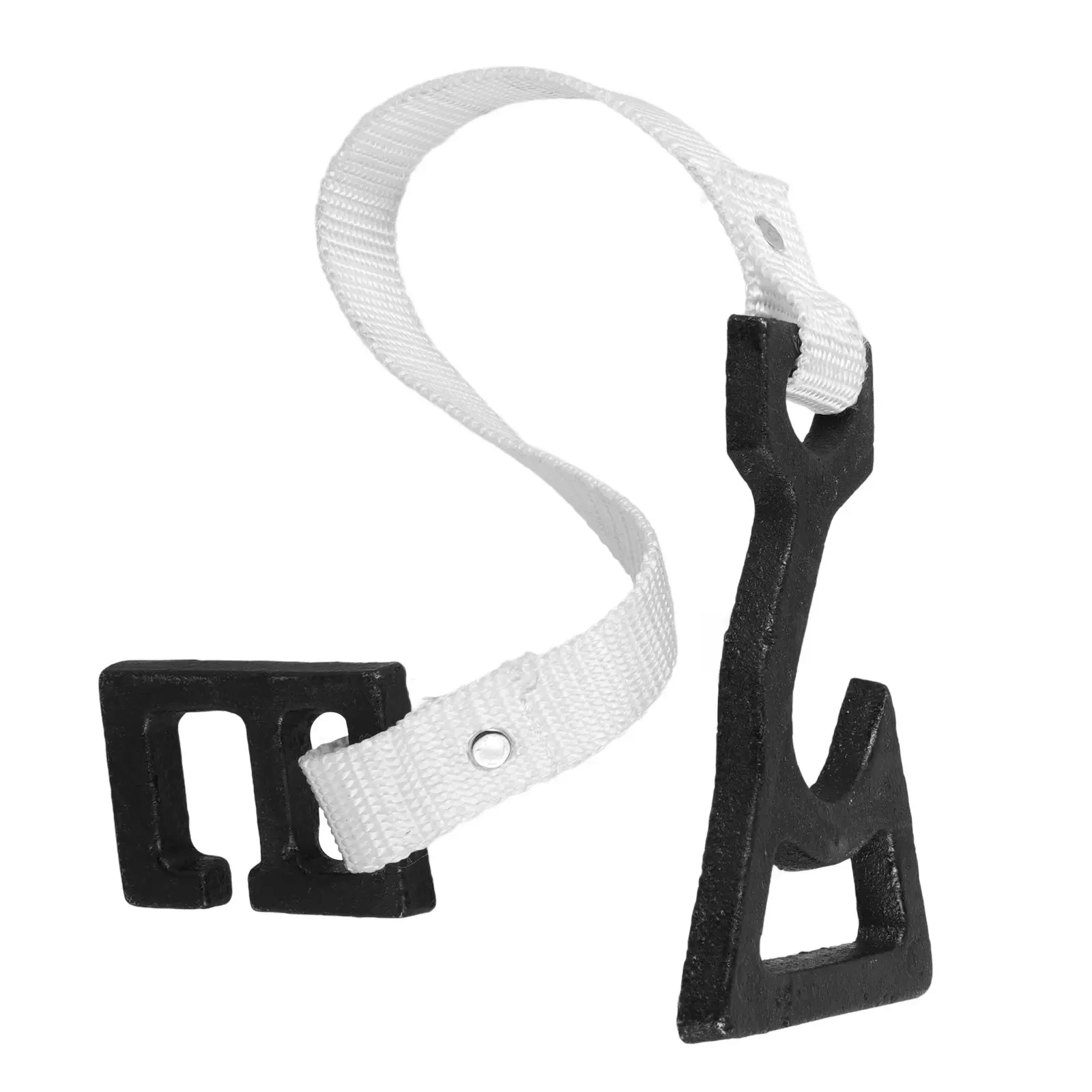 

Крюк-фиксатор для шлангов, сверхпрочный держатель для пожарного оборудования, удлинителей, шлангов, для организации хранения в сараю, инструменты для пожарной безопасности