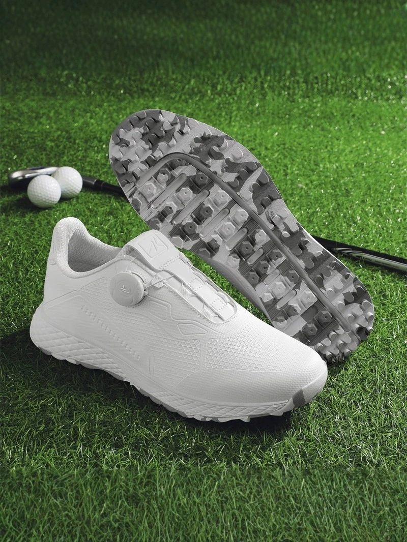 Chaussures de Golf pour hommes - Golf Equipment Brands avis et prix