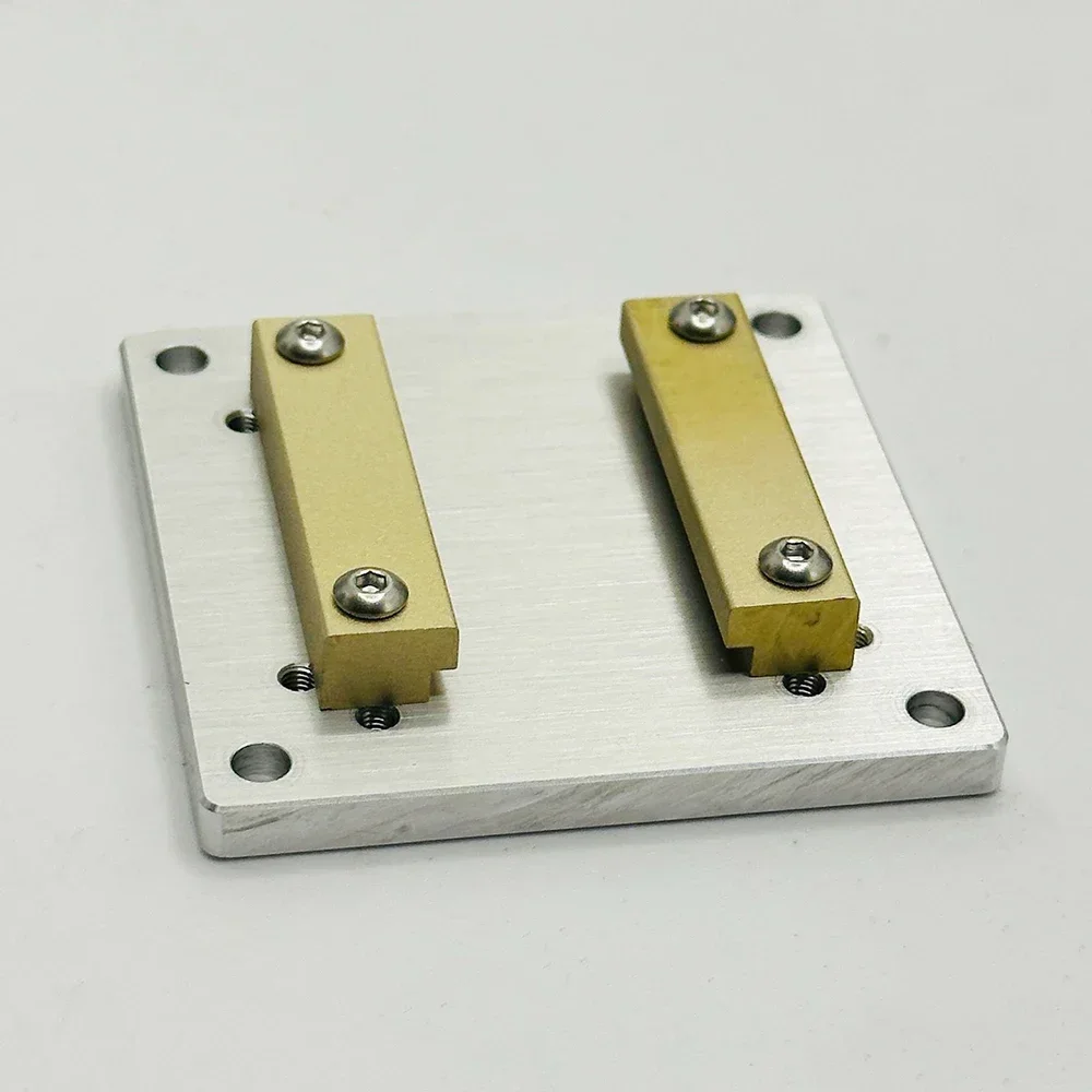 60MM Fine Tuning Vise Special Slide Base Accessories