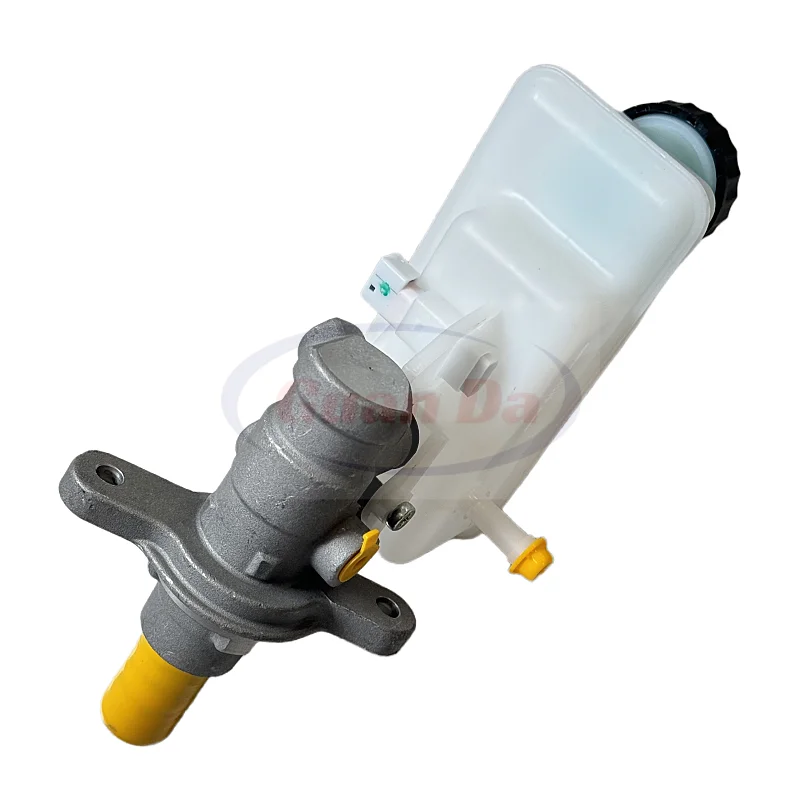 Brake Master Cylinder For Geely Emgrand X7 OEM:1014014771