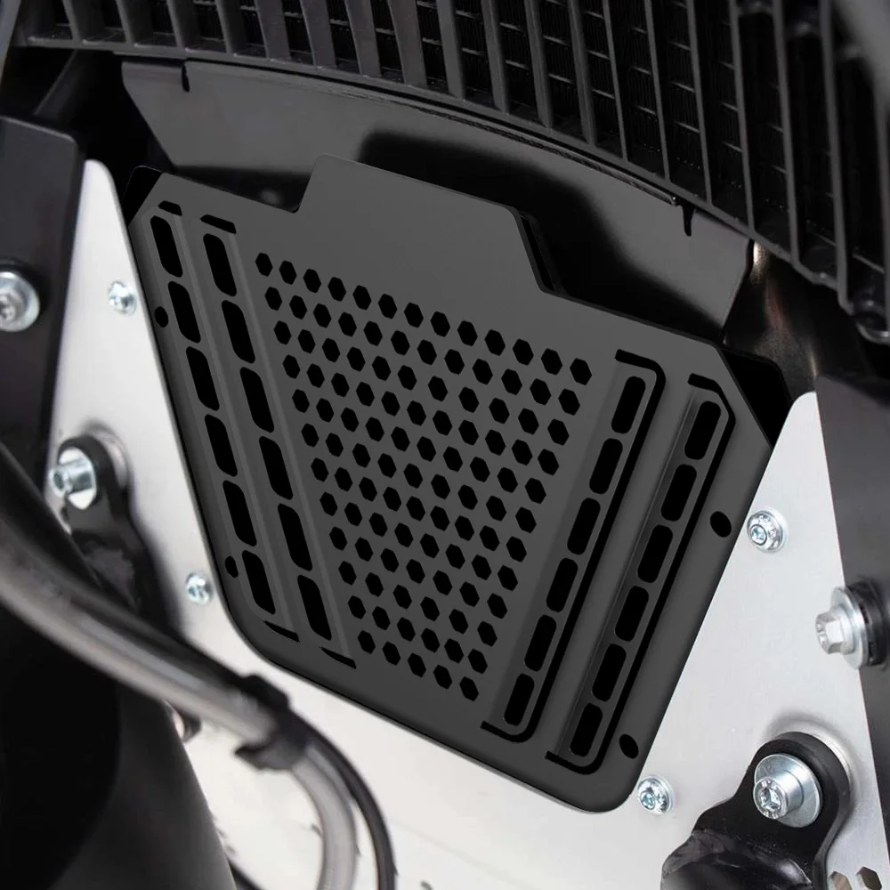 

Motorcycle Engine Guard Cover Crap Flap Protector For 790 890 ADV 790 890 Adventure R/S For Husqvarna Norden 901 2022 2023 2024