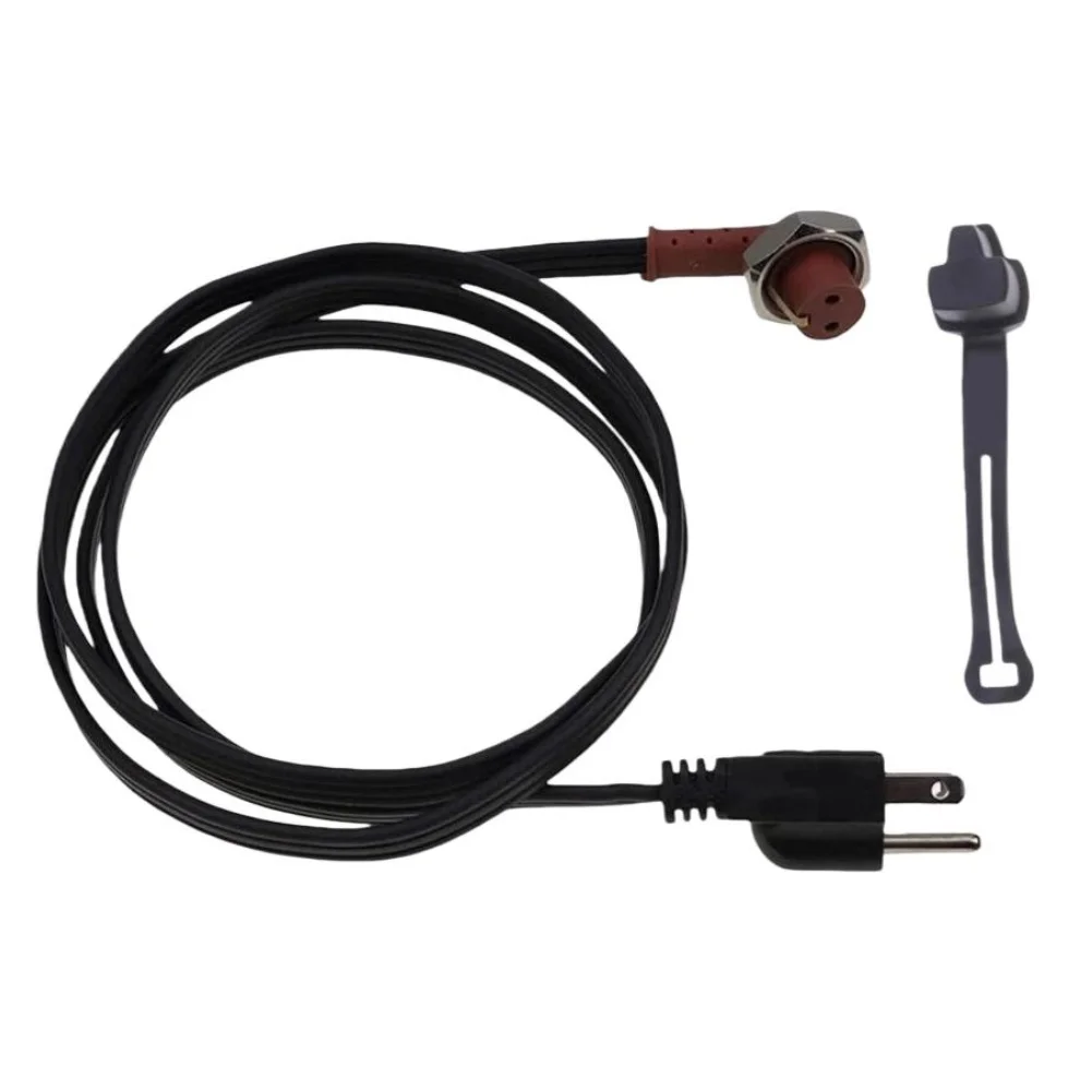

Engine Block Heater Cord 3600008 251919 for Ford and For Dodge For Cummins Diesel Engines 120V Replacement Part