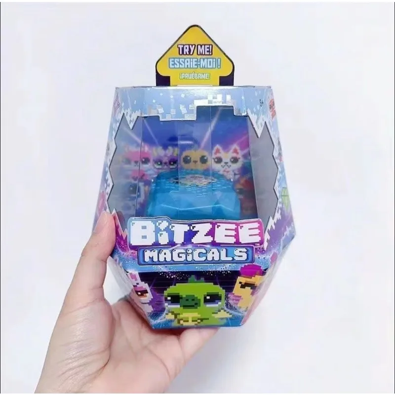 Bitzee Digital Pet Toy 썸네일 2