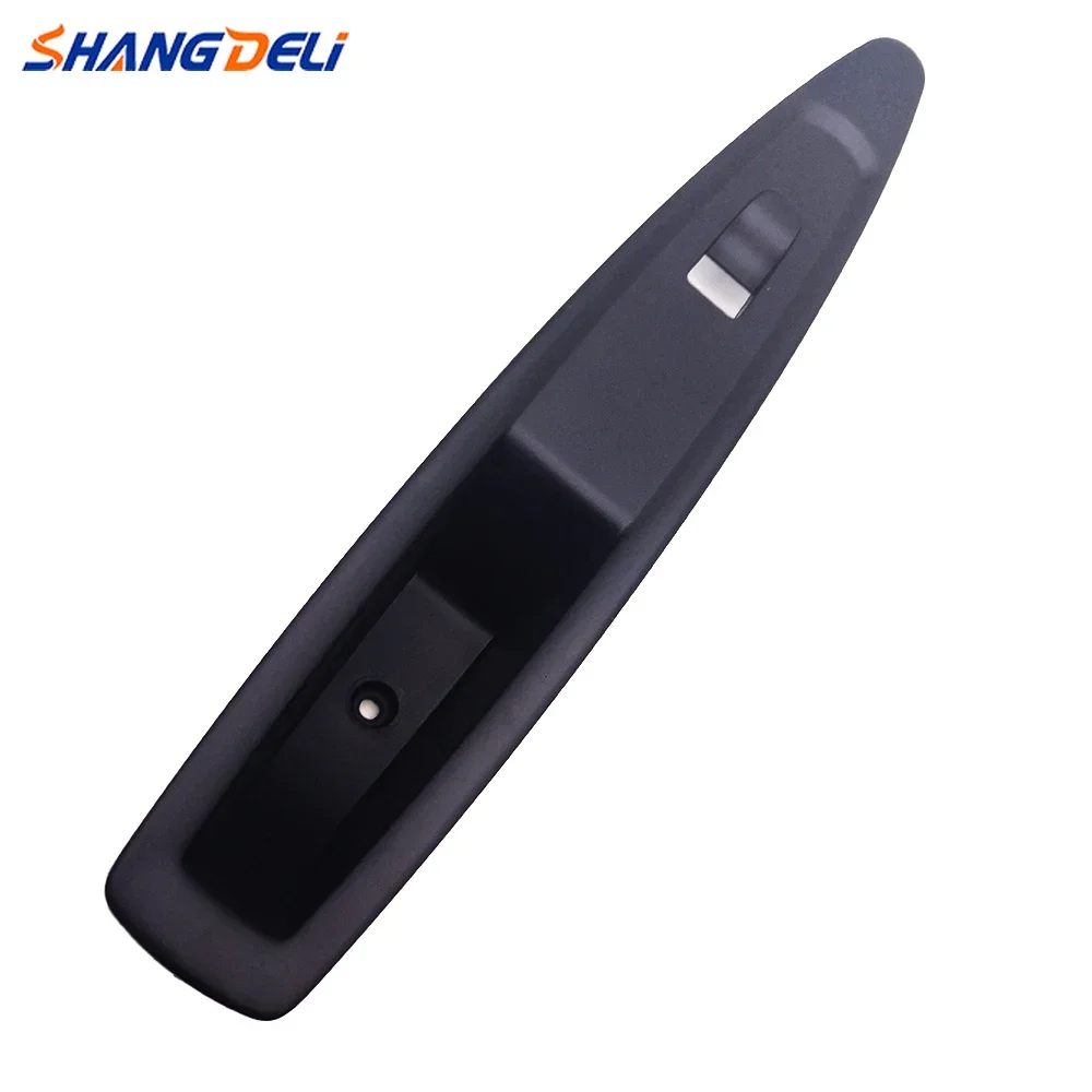 

1Pc Front/Rear door Window control switch regulator panel switch panel For Citroen C4 2004-2010