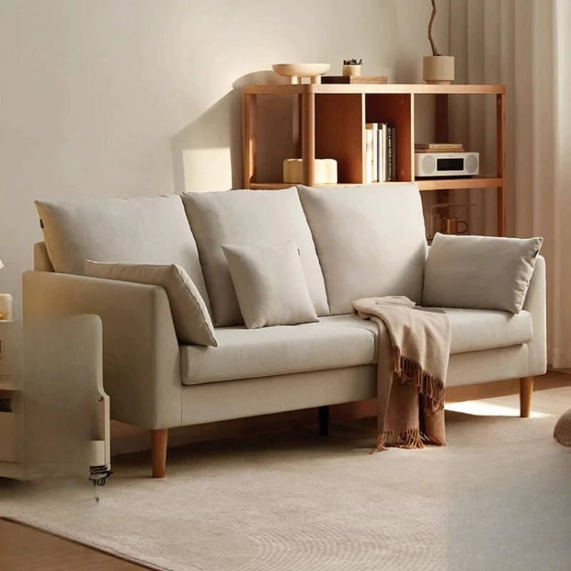 Nordic Replica Living Room Sofas Modern Tiny House Relaxing Living Room Sofas Individual Couch Sillon Cama Trendy Furniture