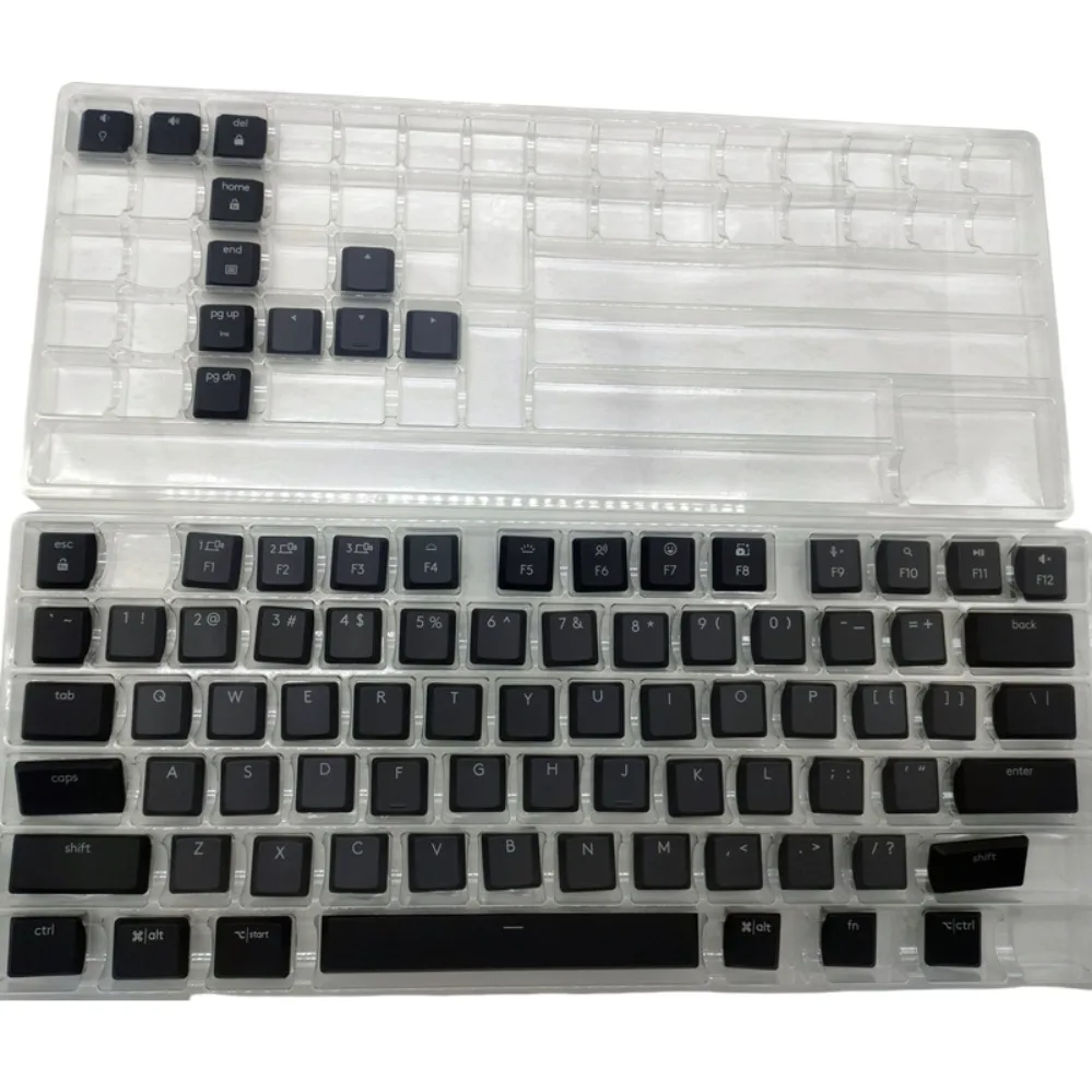 For Logitech MX Mechanical MINI Mechanical Keyboard Single Keycap (002)