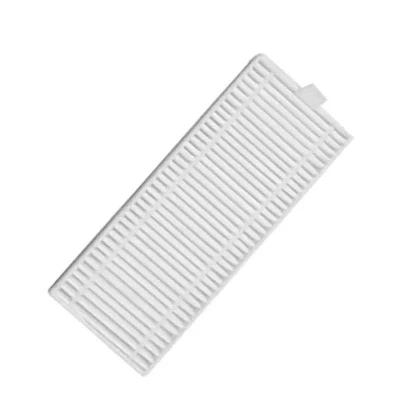 Rodillo para aspiradora Robot Honor Choice R2/R2 Plus, cepillo lateral, filtro Hepa, mopa, paños, Kit de piezas de trapo