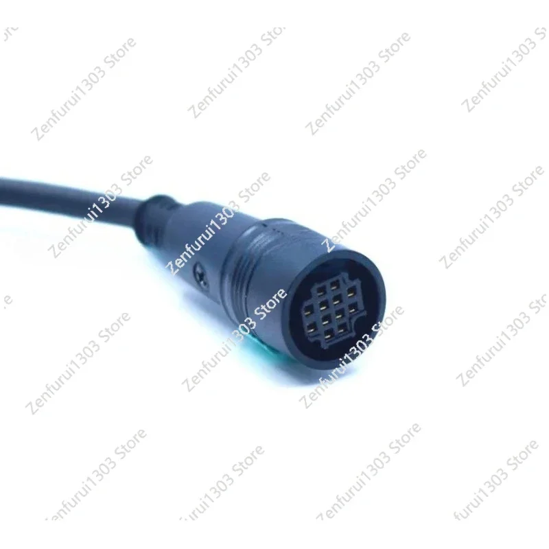 

GT2-CA2M High Precision Contact Digital Sensor Connector Amplifier A wide range of cable types of communication devices