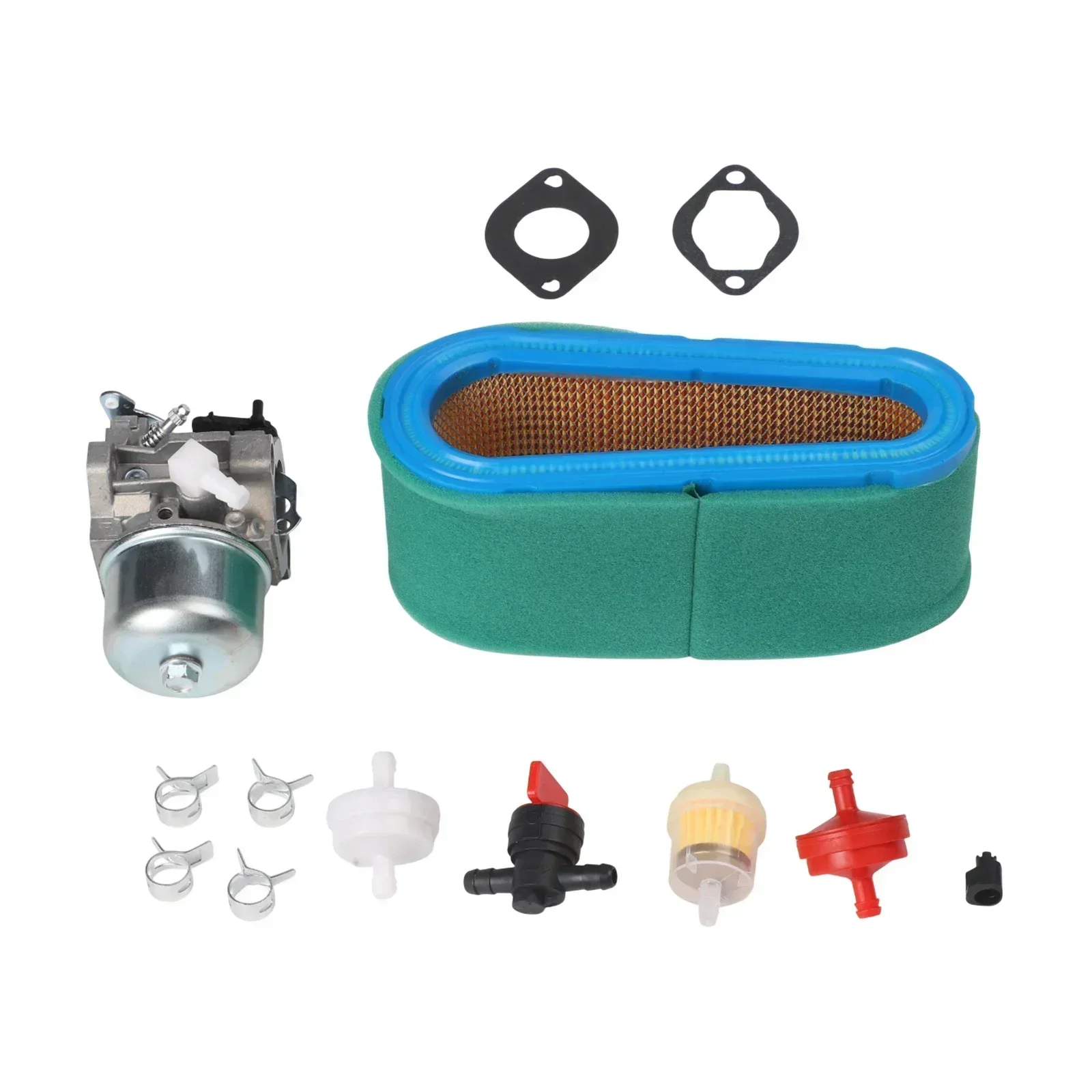 Engine Replacement Parts Carburettor Replacement As Shown Carburetor Replacement Kit Optimal Airflow Performance
