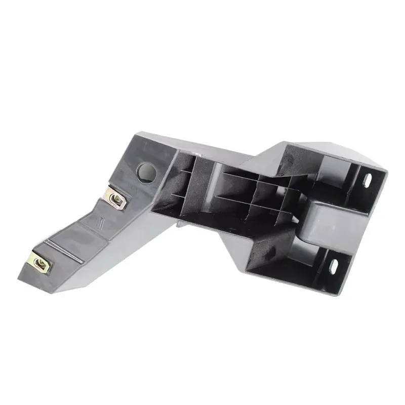 For MAXUS G50 Front Left Right Bumper Lower Clip Bracket Plastic Black Colour Exterior Accessories Parts New C00108644