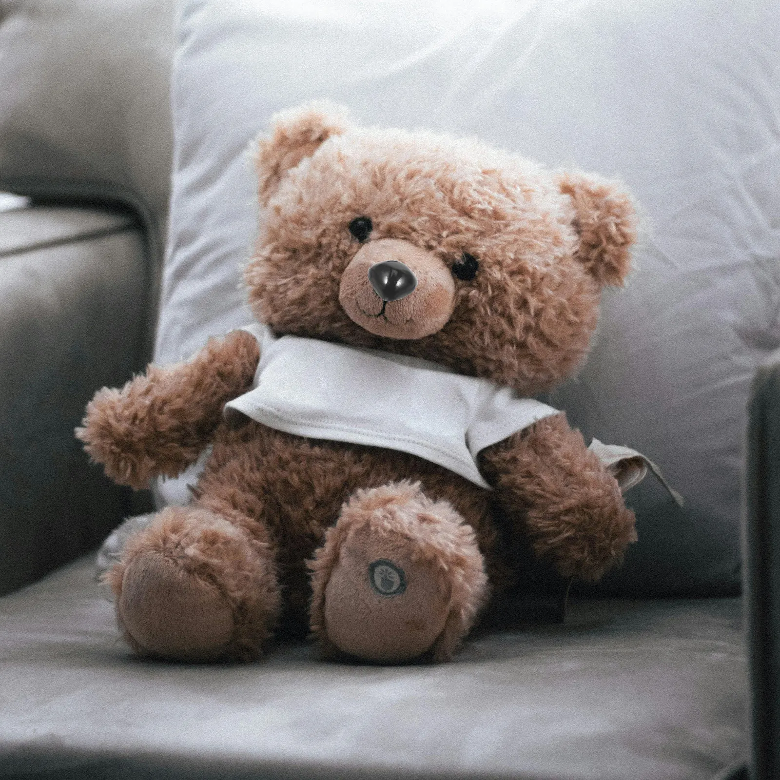 

Набор пластиковых безопасных носиков для вязания крючком, аксессуары для изготовления носов животных, материалы для рукоделия, для мягких игрушек, набор для творчества своими руками