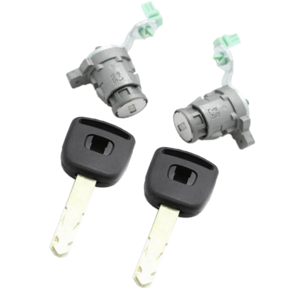 

Замок зажигания из сплава с транспондерным ключом для Honda Civic 2003-2005