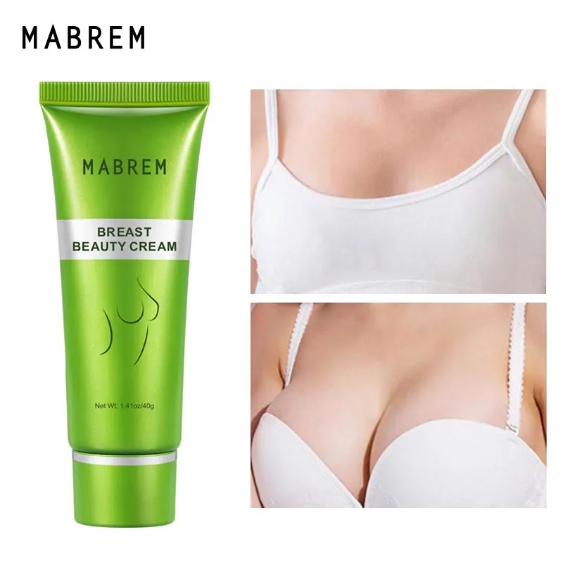 Breast Cream Plumping Breasts Promoting Breast Development Gathering Cellulite Breast Care Beautiful Curve Body Lotion