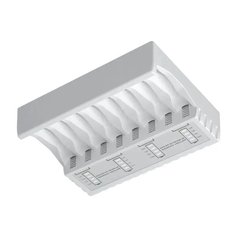 1.2V NiMH AA AAA battery universal intelligent charger
