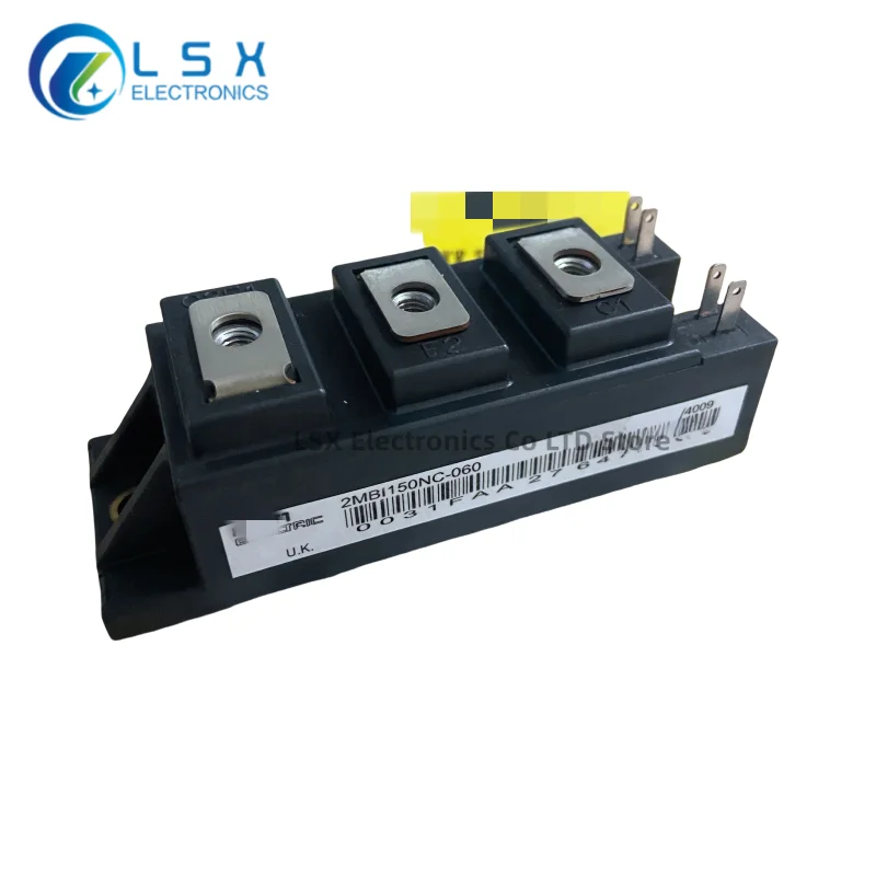 

2MBI300N-060 2MBI200N-060 2MBI150N-060 2MBI150N-060-10 2MBI200N-060-10 MBI300N-060-04 IGBT Module New Original