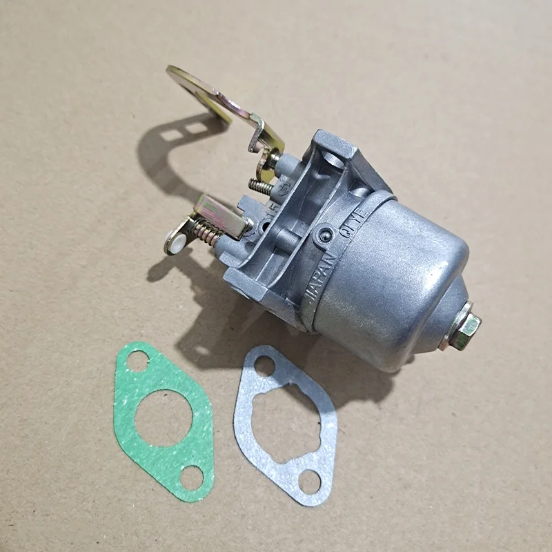 Imagem -04 - Carburador para Yamaha Ef800 Ef900 Ef1000 Ef1000fw Jl100d 1kw Gerador 79cc 84cc 0.9kva 1kva Carburador de Junta