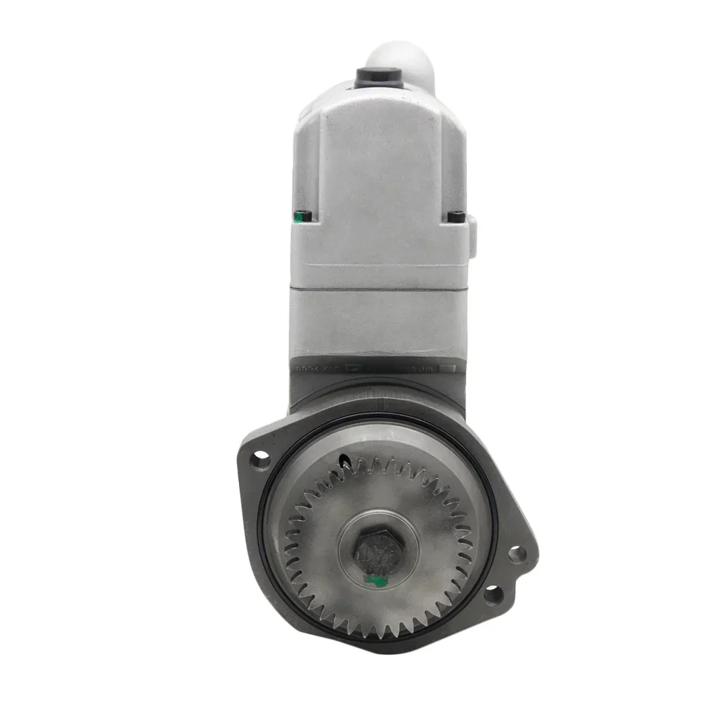 WEIYUAN c7 مضخة حاقن 3840677 20R-1635 20R1635 384-0677 لحفارة CAT C7 C9