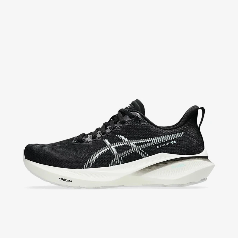 

Оригинальные женские кроссовки ASICS GT-2000 13 с низким верхом, комфортные и дышащие, 1012B666-004