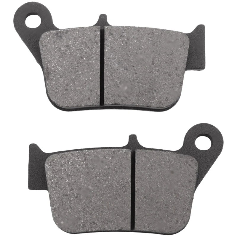 

Портативные комплекты передних и задних тормозных колодок для мотоциклов для MaxSym 400I