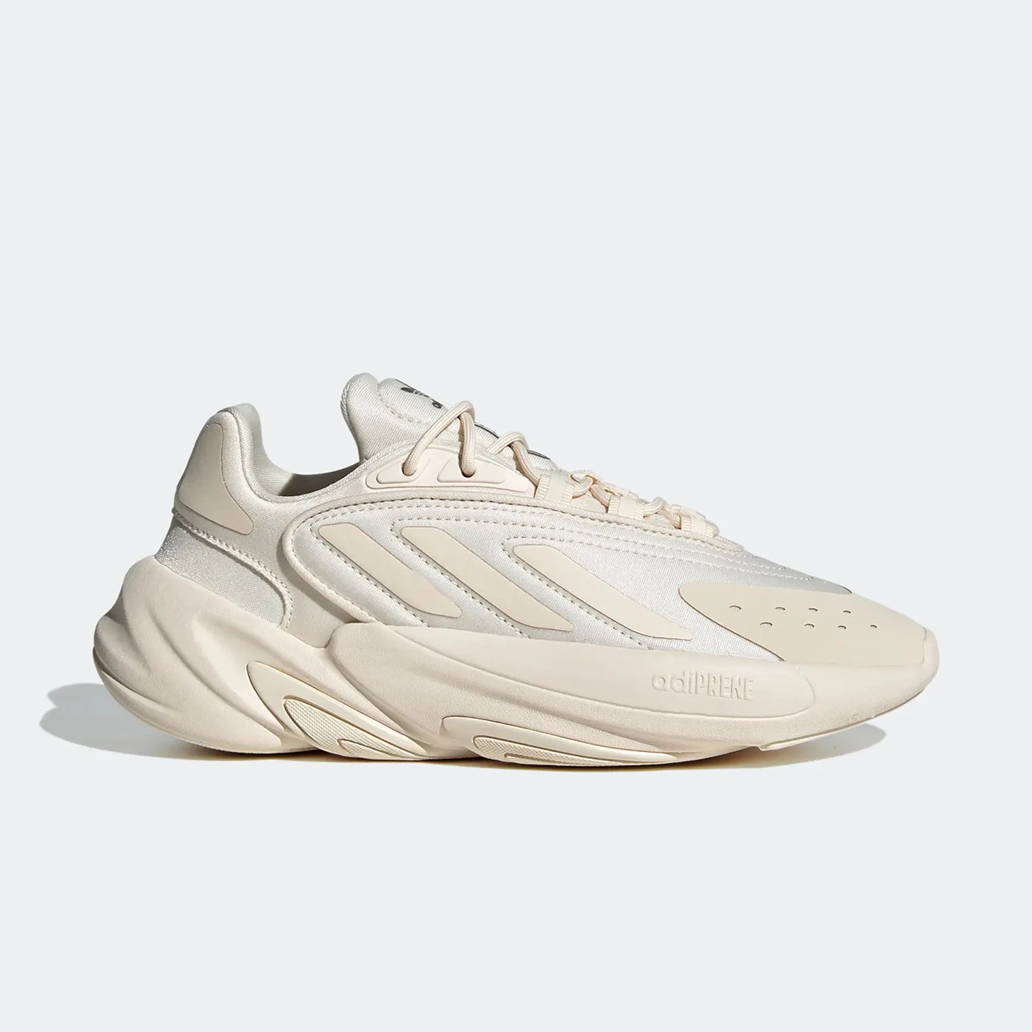 

Adidas натуральная клеверная новая большая детская обувь для спорта и отдыха GV8992