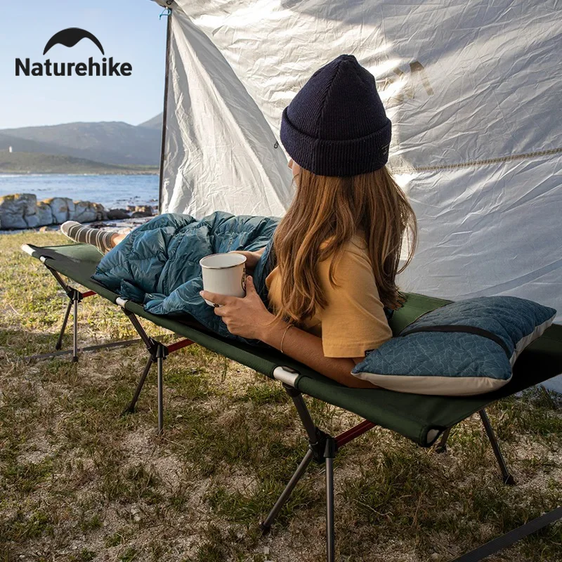 Thumbnail 2 - #10 Best Camping Cots to Buy In 2026