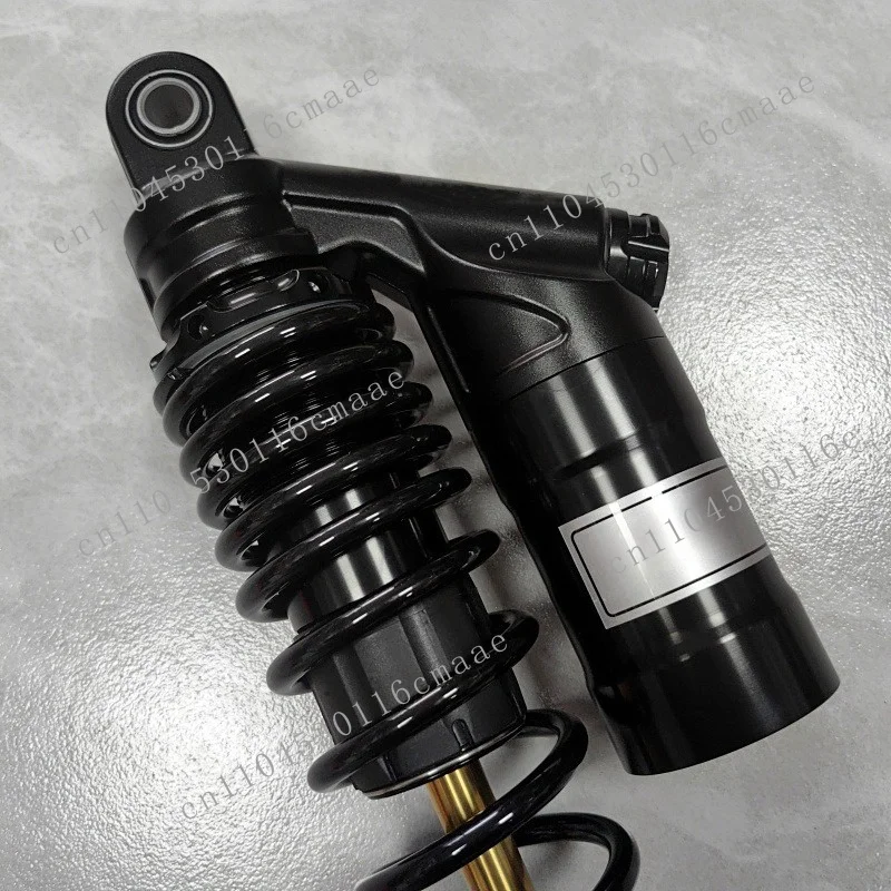 RFY 355mm Forged Double-adjustable Damping Adjustable Shock Absorber Is Modified for PCX160 and PCX150 Shock Absorbers