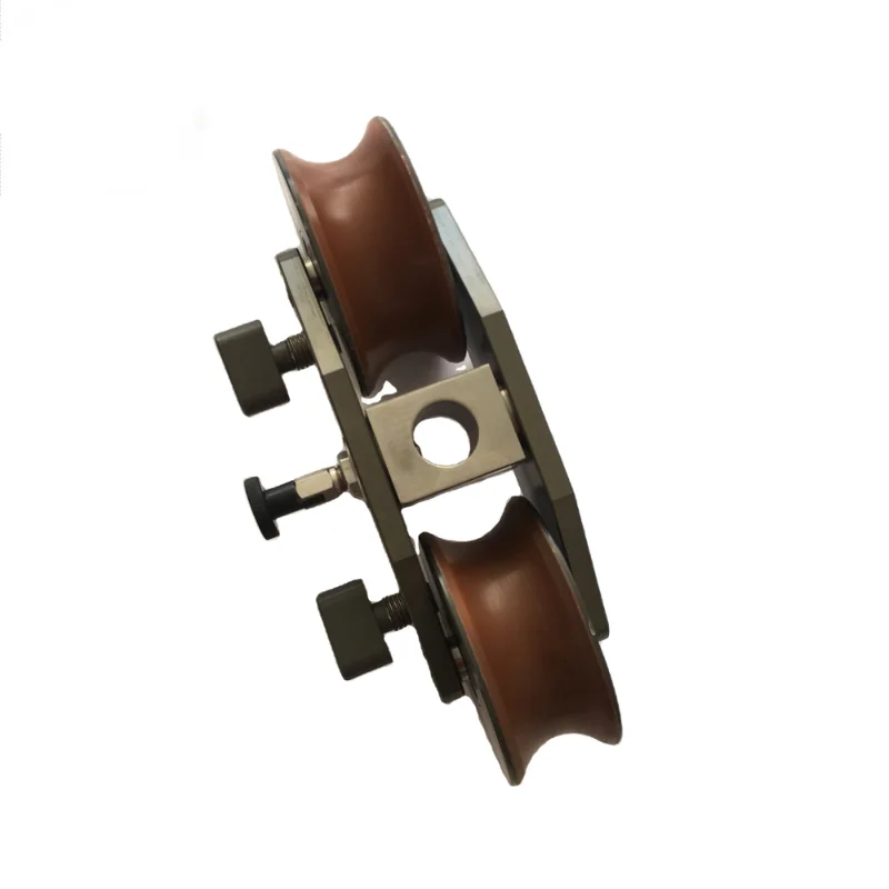 Nsh Universal Track… - image