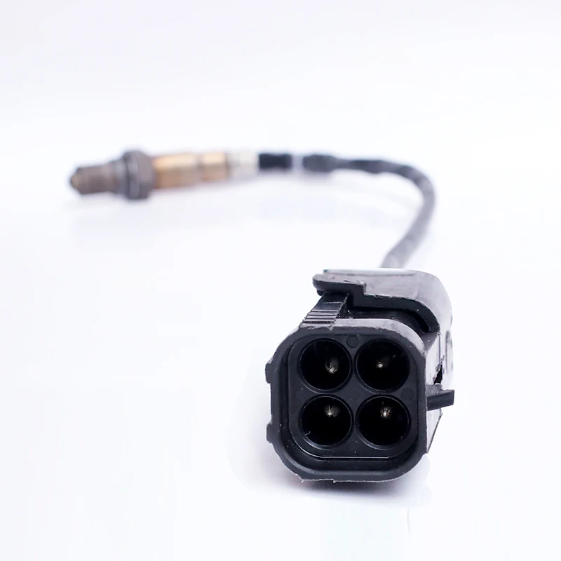 0258005133 Lambda O2 Oxygen Sensor For Ba3 Vaz Lada Carlota Diva Niva Sable Sagona Chevrolet Lanos Niva 1102 1103 1105 1.3L-1.7L
