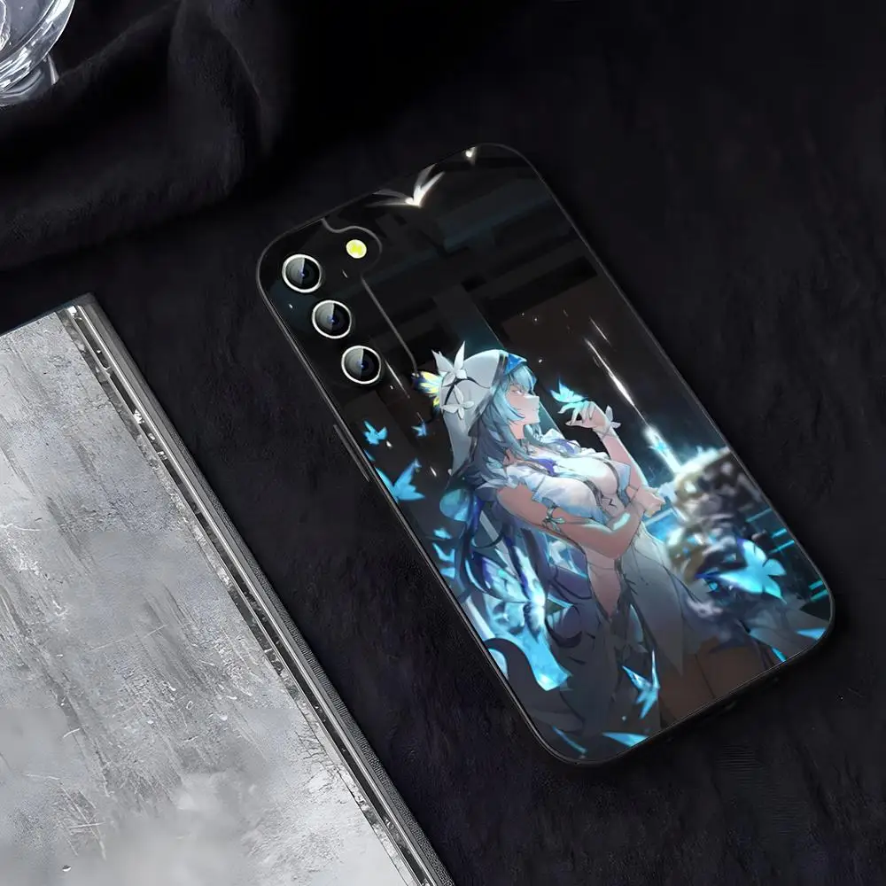 The Shorekeeper Pho… - image