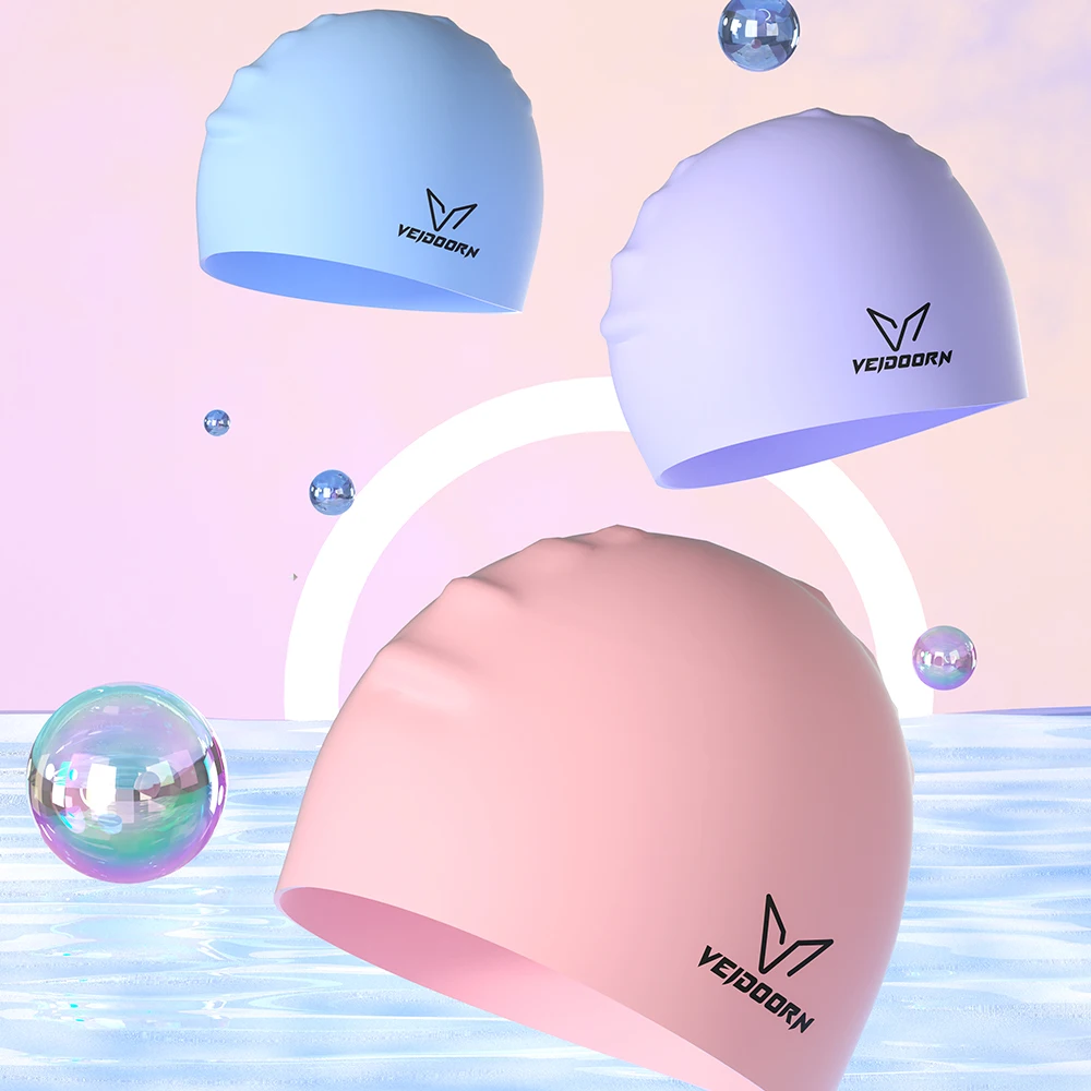 Thumbnail 4 - #61 Compare Swim Caps Before You Buy