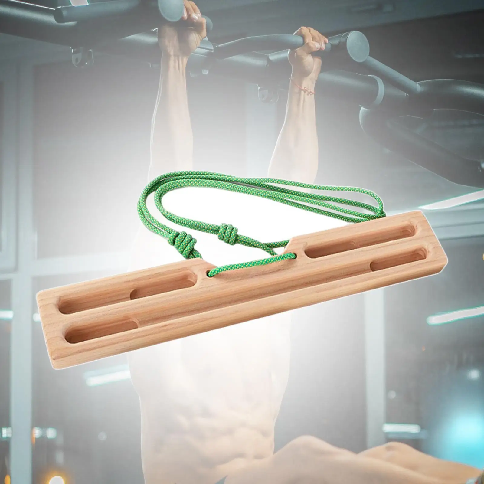 

Обучающая доска для скалолазания. Подвесная доска для скалолазания.