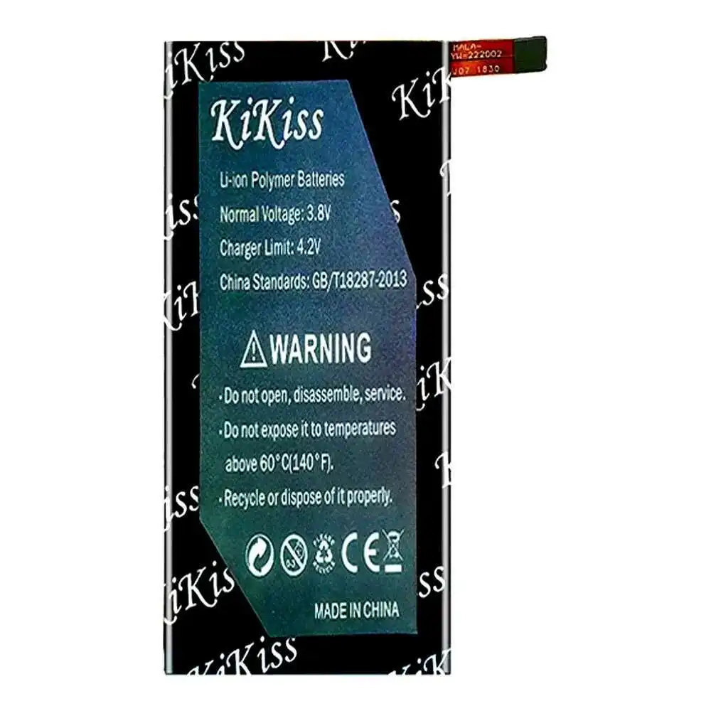 

High Capacity For HMD860 Mobile Phone Battery 5400Mah