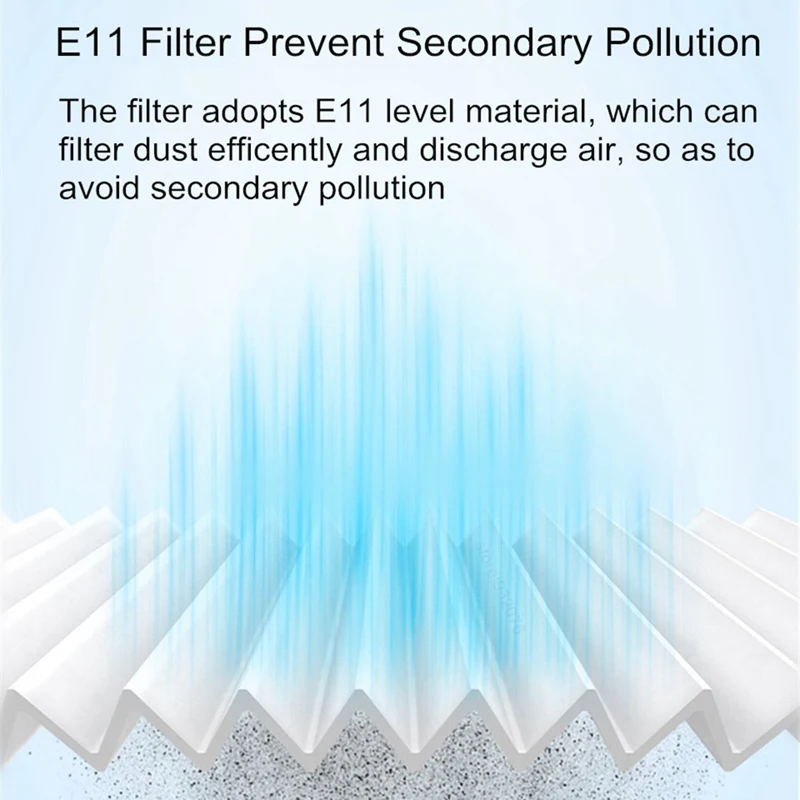 Filtro HEPA spazzola principale panni per mocio per Xiaomi Roborock S7 S70 S7max S7 Maxv T7S Plus Kit sostituzione aspirapolvere