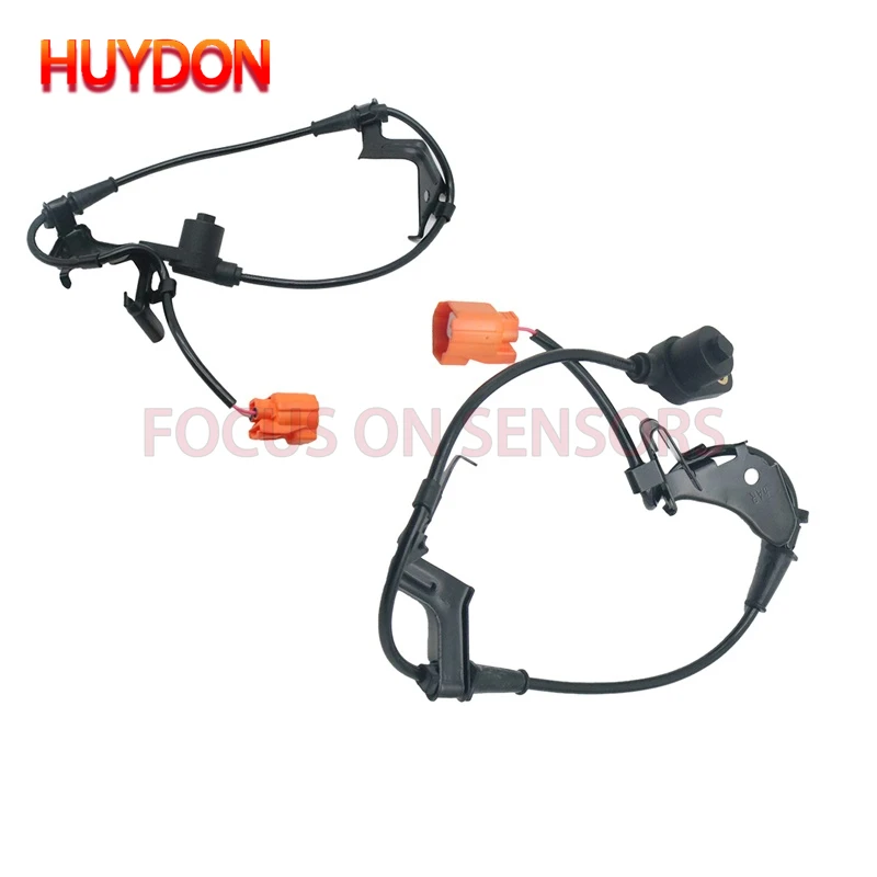 57455-S5D-013 Front ABS Wheel Speed Sensor For Honda Civic Vii 57450-S5D-013 57455S5D013  57450S5D013 Automobiles Spare Parts