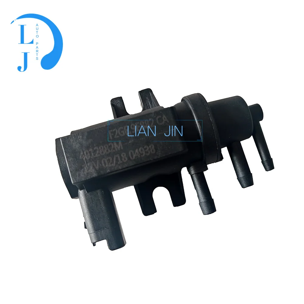 

F2GE-9E882-CA Turbo Pressure Solenoid Valve Fit for Ford 4012882M