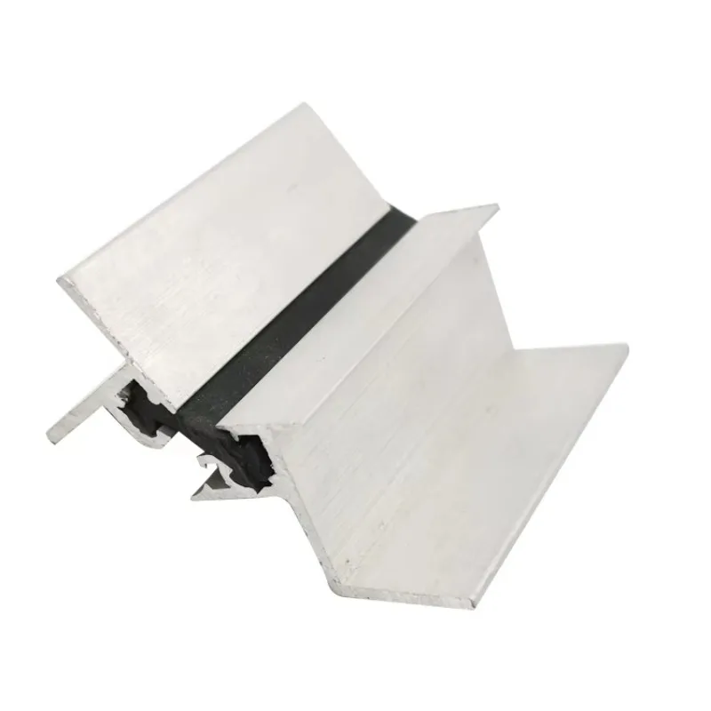 STLF OEM Factory Outlet RV Caravan Motorhome Parts Waterproof Side Door Hatch Door Toolbox Rubber Hinge RV Hinge